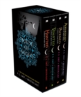 Image for HOUSE OF NIGHT TP BOX SET BKS 58