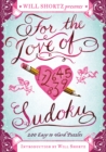 Image for Will Shortz Presents for the Love of Sudoku