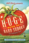 Image for Will Shortz Presents The Huge Book of Hard Sudoku
