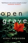 Image for Open Grave : 6