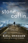 Image for Stone Coffin: A Mystery