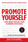 Image for Promote yourself: the new rules for career success