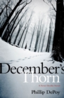 Image for December&#39;s thorn: [a Fever Devilin novel]