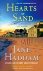Image for Hearts of sand: a Gregor Demarkian novel