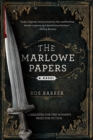 Image for The Marlowe papers: a novel