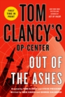 Image for Tom Clancy&#39;s Op-Center: Out of the Ashes