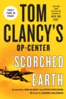 Image for Tom Clancy&#39;s Op-Center: Scorched Earth