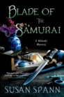 Image for Blade of the Samurai