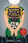 Image for NYPD Puzzle: A Puzzle Lady Mystery