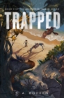 Image for Trapped : Book 3 of the Shipwreck Island Series