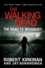 Image for The Walking Dead: The Road to Woodbury