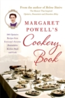 Image for Margaret Powell&#39;s cookery book: 500 upstairs recipes from everyone&#39;s favorite downstairs kitchen maid and cook