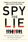 Image for Spy the Lie