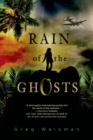 Image for Rain of the ghosts