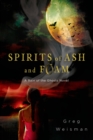 Image for Spirits of Ash and Foam: A Rain of the Ghosts Novel