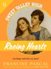 Image for Racing Hearts (Sweet Valley High #9)