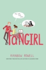Image for Fangirl : A Novel