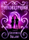 Image for Thunderstruck: A Weather Witch Novel