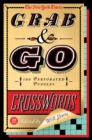 Image for New York Times Grab &amp; Go Crosswords