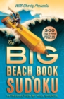 Image for Will Shortz Presents The Big Beach Book of Sudoku