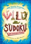 Image for Will Shortz Presents Wild for Sudoku