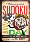 Image for Will Shortz Presents Sudoku to Start Your Day
