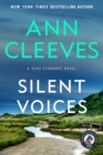 Image for Silent voices: a Vera Stanhope mystery