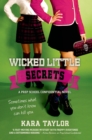 Image for Wicked Little Secrets: A Prep School Confidential Novel