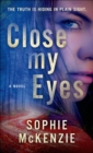Image for Close My Eyes