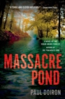 Image for Massacre Pond: A Novel