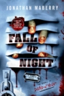 Image for Fall of night: a zombie novel
