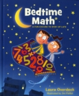 Image for Bedtime Math: A Fun Excuse to Stay Up Late