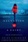Image for Salvation of a Saint : A Detective Galileo Novel
