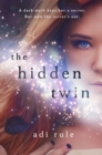 Image for The hidden twin