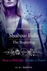 Image for Shadow Falls: The Beginning