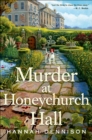 Image for Murder at Honeychurch Hall: A Mystery