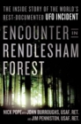 Image for Encounter in Rendlesham Forest: the inside story of the world&#39;s best-documented UFO incident