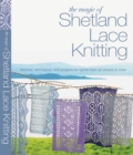 Image for The Magic of Shetland Lace Knitting