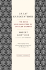 Image for Great expectations  : the sons and daughters of Charles Dickens