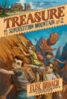 Image for Treasure on Superstition Mountain
