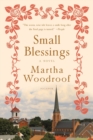 Image for Small blessings  : a novel