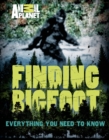 Image for Finding Bigfoot