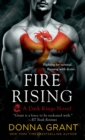 Image for Fire rising