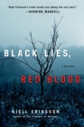 Image for Black lies, red blood