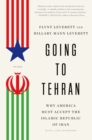 Image for Going to Tehran