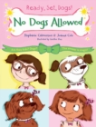 Image for No Dogs Allowed