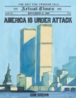 Image for America Is Under Attack : September 11, 2001: The Day the Towers Fell