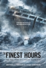 Image for The Finest Hours (Young Readers Edition) : The True Story of a Heroic Sea Rescue