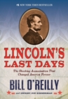 Image for Lincoln&#39;s Last Days