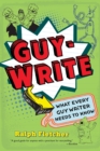 Image for Guy-Write